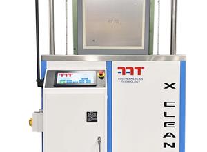 AAT X Series Stencil Cleaner PCB cleaning machine