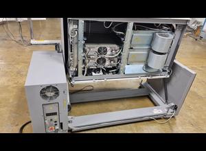 Agilent 3070 Series 3 2-Module In-circuit Tester (2002)