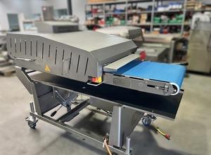 ALCO-FOOD-MACHINES ASP 600HDN Fresh and frozen meat flattening machine