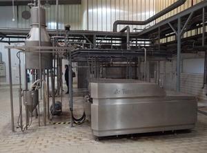 ALFA Laval - UHT Unit for Whole Milk