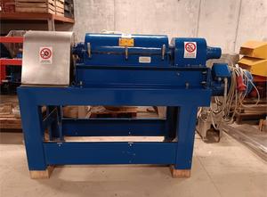 ALFA LAVAL NX309 Food & Beverage Plant