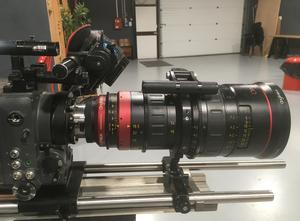 Zoom Angenieux Optimo 19,5-94mm - T2,6 - 4,7X