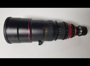 Zoom Angenieux 28-340mm Usado