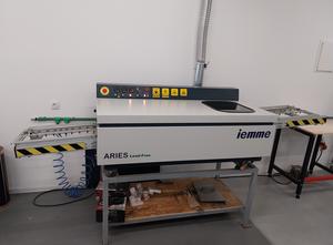Aries 300C Wave soldering machine
