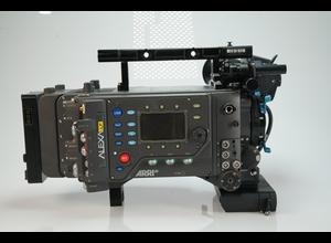 USED ARRI ALEXA LF - 1053 HOURS
