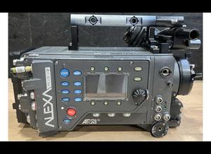 ARRI Alexa Plus XR 4:3 RAW Super 35 PL Camera