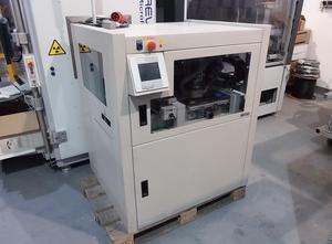 ASYS depaneling machine 2D, konveyor driven