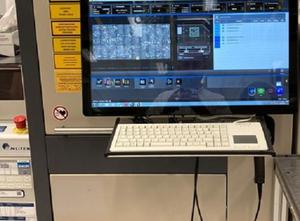 Asys  Insignum 4000 Laser marking machine