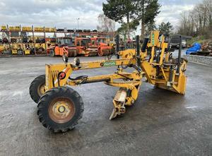 Grader Ausa Op Nv2500 Used