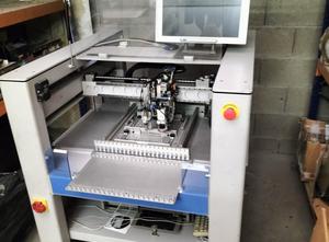 AUTOTRONIK-SMT BS383N-L20V Pick-and-place machine