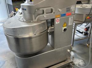 Bago-Line/Sottoriva Twist 90/1 Kneader