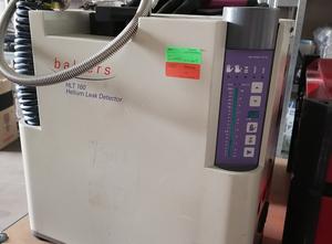 Used BALZERS HLT 160 Measurement machine