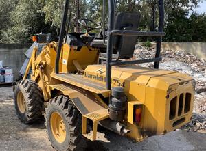 BARALDI FB 754 Loader
