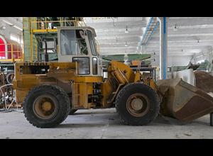 Benati BEN 16 S Loader