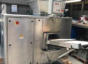 Benier 3 chamber dough divider