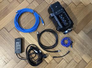 Blackmagic Design Ursa Mini Pro 12K Camera