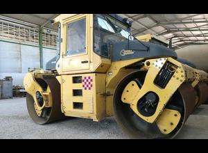 Bomag BW184 AD Compactor / Roller