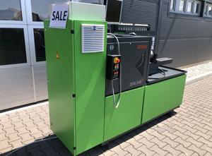 Used Diesel test bench Bosch EPS815 / 0683815001