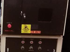 Used Branson 3075 Plasma cleaner