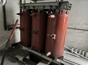 Bratislavské Elektrotechnické závody aTSE222/22 Inspection machine for electronics