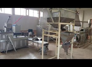 Bronto e150 Corn Flakes Plant