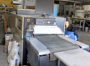 Used BTU BELT FURNACE