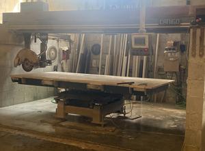 Canigo HTO-1/B Cutter