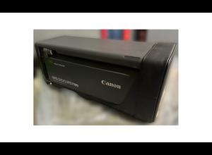 Canon UJ86x9.3B Digisuper 86 - Pre-owned 4K UHD 2/3" Broadcast box lens with wide focal length (9,3 to 800 mm)