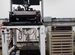 Cascade 1200 Semiautomatic Prober