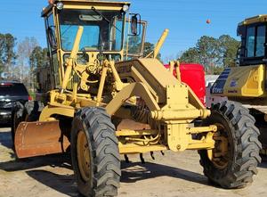 CAT 140G Motor Grader
