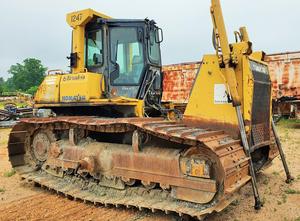 CAT D9L Bulldozer