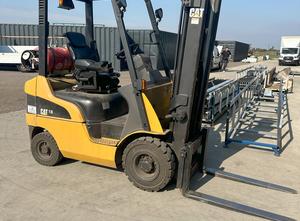 Forklift CAT GP18N