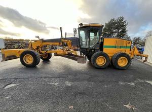 Grader Caterpillar 12M Vhp+ Used