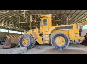 Caterpillar 980 C Loader