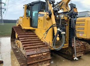 Dozer Caterpillar D6Tlgp Used