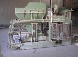 Cecconi CR 95/E Form Work