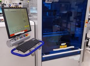 Cencorp BR1000 Drilling and routing machine