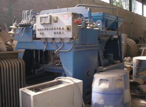 CERRONI Vibromat CR Form Work