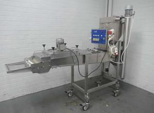 CFS ECB 400 EcoBreader