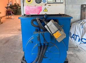 Groupe Electrogene CMGC Volvo Penta TD720GE