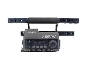 Used Codex CDX-3010 Station Recorder