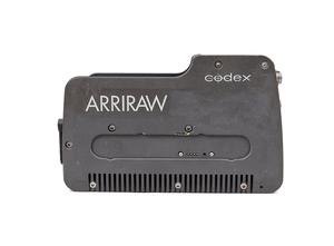 Used  Codex CDX-3010 Station Recorder