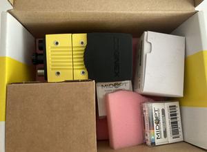 Cognex Deeplearning DM902M