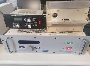 Comdel CX1250 Semiconductor machine