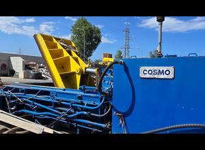 COSMO PPA 1.200 Compactor / Roller