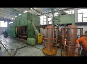 DE ANGELI 13 Dies  Rod breakdownline   for   copper   wires