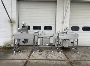 Deighton formatic line