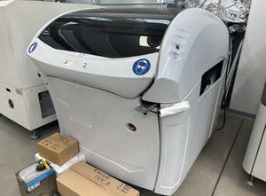 DEK EUROPA Screen printing machine