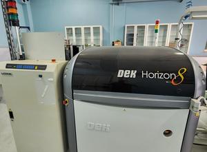 Dek Horizon 8 Screen Printer