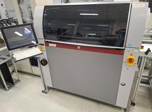 NEO Horizon03 ix - Inline Printer